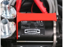 PIUSI Battery Kit 3000/24 V арт. F0022600C