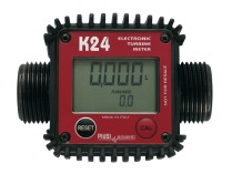 Электронный счётчик PIUSI K24 F0040700A для дизельного топлива