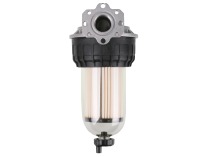 PIUSI Clear captor water filter F00611B10