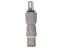 PIUSI Foot valve Ø 25 mm арт. F00609000