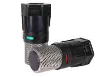 PIUSI Foot valve vantage Ø 25 mm арт. F1239908A