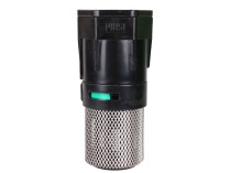 Донный фильтр очистки дизельного топлива PIUSI Foot valve vantage Ø 20 mm арт. F1239905A