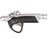 Piusi Easyoil rigid spout (жесткий носик) F00966130 раздаточный пистолет для масла