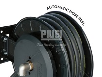 PIUSI Hosereel with hose 8 x 3/4 дюйма SMALL арт. F0075009A