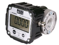 PIUSI K600 B/3 oil with pulse-out (с импульсным выходом) F00492010