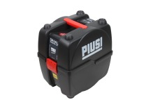 Piusi piusibox pro 12 v f0023101b, на 12 Вольт мобильная мини АЗС