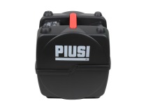 PIUSIBOX 24 V Basic black F0023200B