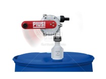 Piusi hand pump 56x4 F00332A00 насос для перекачки мочевины