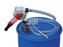 Piusi Kit hand pump 56x4 with hose F00332A20 насос для перекачки мочевины