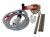 Piusi Kit hand pump 70x6 with hose F00332A70 насос для перекачки AdBlue