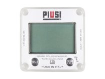 Piusi дисплей для K24 plastic R15081010
