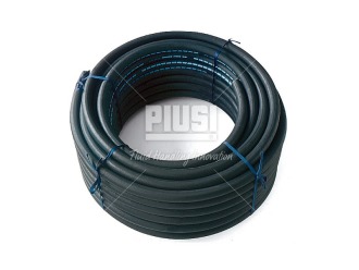 Piusi EPDM Kit suction hose with valve