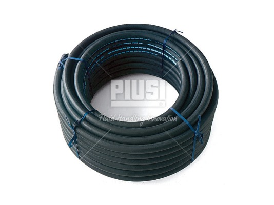 Piusi EPDM Kit suction hose with valve