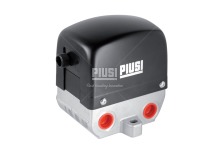 Piusi MCO 2.0 оборудование для отпуска масла